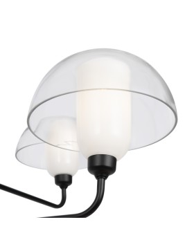 Люстра на штанге Maytoni MOD177PL-04B-foto4