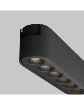 Светильник на шине Maytoni Technical TR082-1-6W4K-M-B-foto2