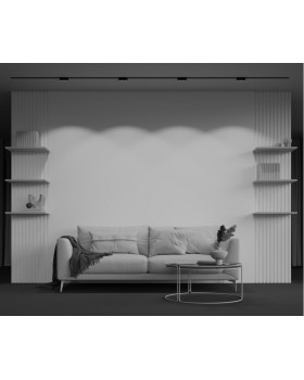 Светильник на шине Maytoni Technical TR082-1-6W4K-M-B-foto6