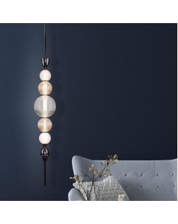 Подвесной светильник Bogate's 436/5-foto2