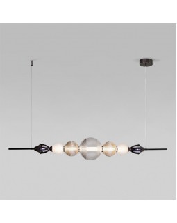 Подвесной светильник Bogate's 436/5-foto4