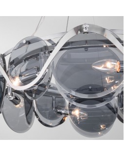 Подвесная люстра Bogate's 353/6 Smart (321/6)-foto2