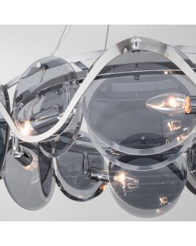 Подвесная люстра Bogate's 353/6 Smart (321/6)-foto2