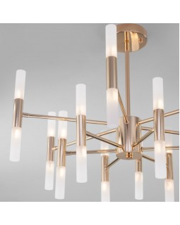 Люстра на штанге Bogate's 350 Smart (569)-foto4