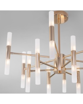 Люстра на штанге Bogate's 350 Smart (569)-foto4