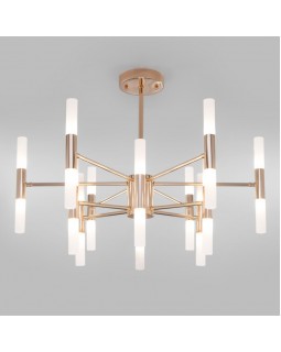 Люстра на штанге Bogate's 350 Smart (569)-foto5