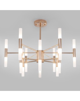 Люстра на штанге Bogate's 350 Smart (569)-foto5