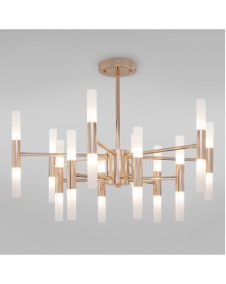 Люстра на штанге Bogate's 350 Smart (569)-foto6