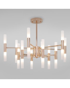 Люстра на штанге Bogate's 350 Smart (569)-foto6