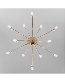 Люстра на штанге Bogate's 350 Smart (569)-foto7