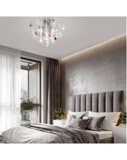 Накладная люстра Bogate's 334/9 Smart (319/9)-foto3