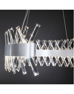 Подвесной светильник Bogate's 432/1 Strotskis-foto2