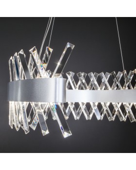 Подвесной светильник Bogate's 432/1 Strotskis-foto2