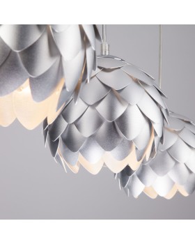 Подвесной светильник Bogate's 304/3-foto4