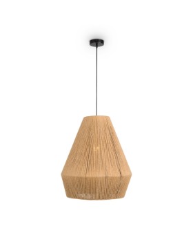 Подвесной светильник Freya FR5247PL-01BG1-foto2