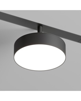 Светильник на шине Denkirs DK8070-BK-foto2