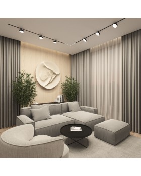 Светильник на шине Denkirs DK8070-BK-foto4