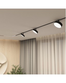 Светильник на шине Denkirs DK8070-BK-foto5