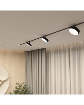 Светильник на шине Denkirs DK8070-BK-foto5