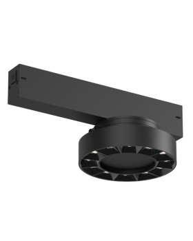 Светильник на шине Denkirs DK8030-BK-foto2