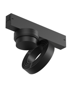 Светильник на шине Denkirs DK8030-BK-foto3