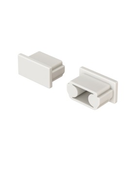Заглушка профиля Maytoni Technical ALM004EC-foto3