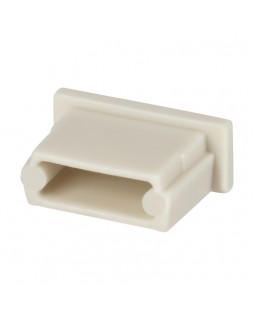 Заглушка профиля Maytoni Technical ALM004EC-foto5
