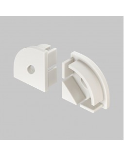 Заглушка профиля Maytoni Technical ALM008EC-foto4