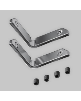 Соединитель для шинопровода Maytoni Technical TRA034ICL-MP-1-foto2