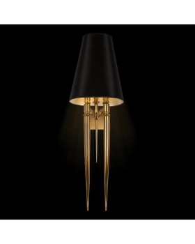 Бра LOFT IT 10207W/L Gold-foto2