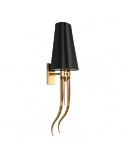 Бра LOFT IT 10207W/L Gold-foto5