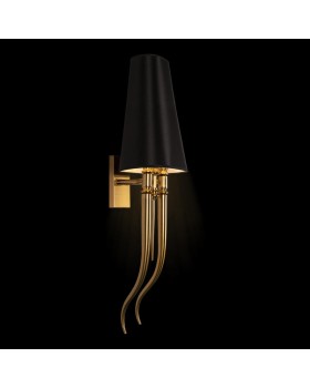 Бра LOFT IT 10207W/L Gold-foto6