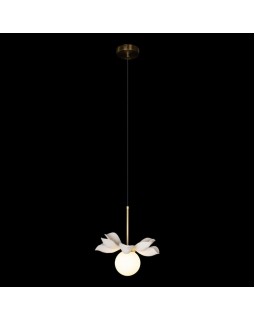 Подвесной светильник LOFT IT 10213/B White-foto2