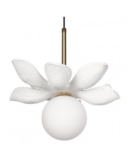 Подвесной светильник LOFT IT 10213/B White-foto3