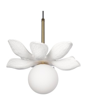 Подвесной светильник LOFT IT 10213/B White-foto3