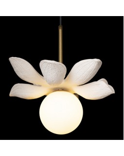 Подвесной светильник LOFT IT 10213/B White-foto4