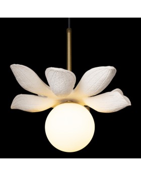 Подвесной светильник LOFT IT 10213/B White-foto4