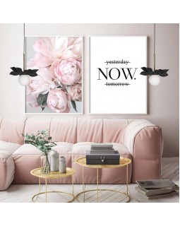 Подвесной светильник LOFT IT 10213/B White-foto5