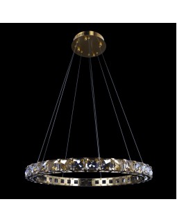 Подвесной светильник LOFT IT 10204/800 Gold-foto2