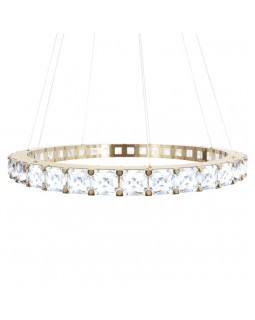 Подвесной светильник LOFT IT 10204/800 Gold-foto3