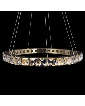 Подвесной светильник LOFT IT 10204/800 Gold-foto4