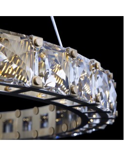 Подвесной светильник LOFT IT 10204/800 Gold-foto5