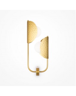 Бра Maytoni MOD164WL-02BS-foto2