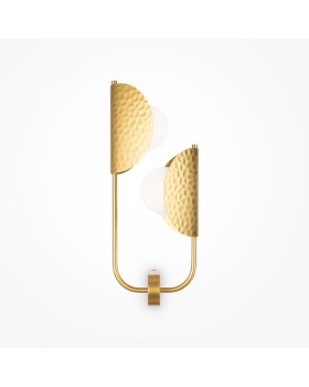 Бра Maytoni MOD164WL-02BS-foto2