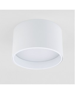 Накладной светильник Elektrostandard Banti 13W 3000K белый (25123/LED)-foto2