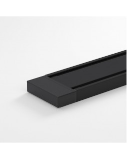 Шинопровод Elektrostandard Шинопровод (2м) чёрный 85129/00-foto3