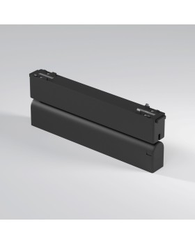 Светильник на шине Elektrostandard Трековый светильник (чёрный) 85093/01-foto2