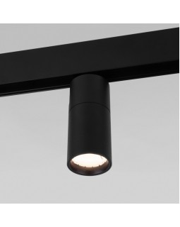 Светильник на шине Elektrostandard 85074/01 6W 2700-6500K Dim R01 (чёрный)-foto2