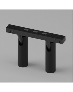 Светильник на шине Elektrostandard 85056/01 Slim Magnetic (чёрный)-foto3