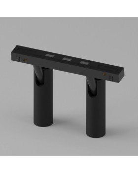 Светильник на шине Elektrostandard 85056/01 Slim Magnetic (чёрный)-foto3